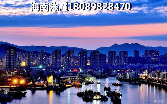 福建福清别墅哪个楼盘好？