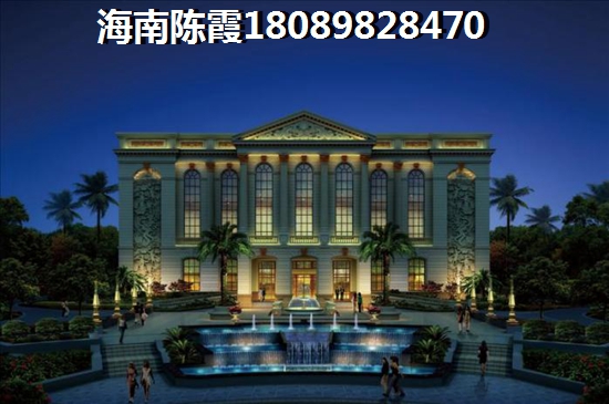 凯景公园里实景图